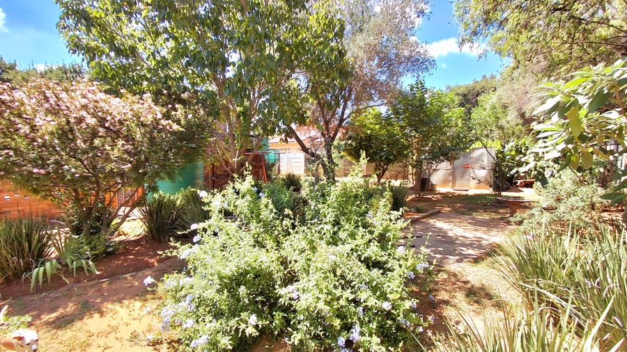 3 Bedroom Property for Sale in Sasolburg Ext 10 Free State